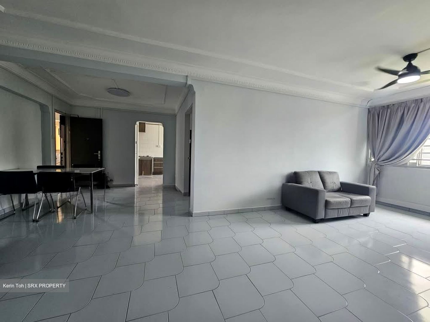 Blk 870 Yishun Street 81 (Yishun), HDB 4 Rooms #587263261